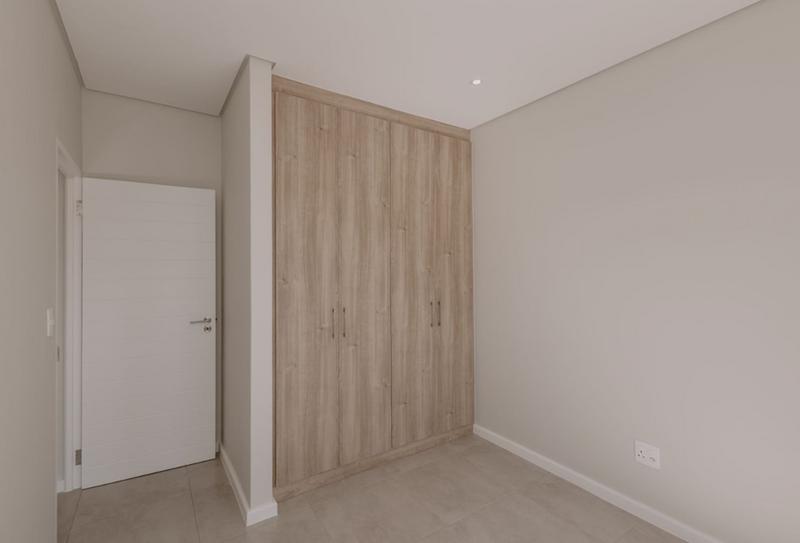 To Let 2 Bedroom Property for Rent in Haasendal Western Cape